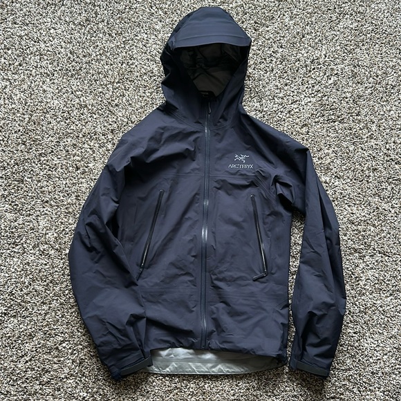 HERENESS CALM JACKET(MEN) Mサイズ HERENESS STYLE 23FW in 浅草